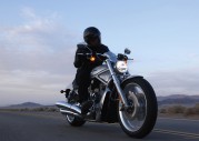 Harley-Davidson VRSCAW V-Rod